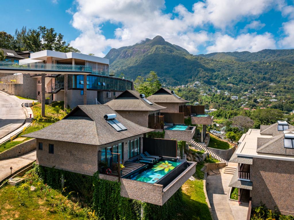 Gardens Hill Resort & Spa - Foto 9