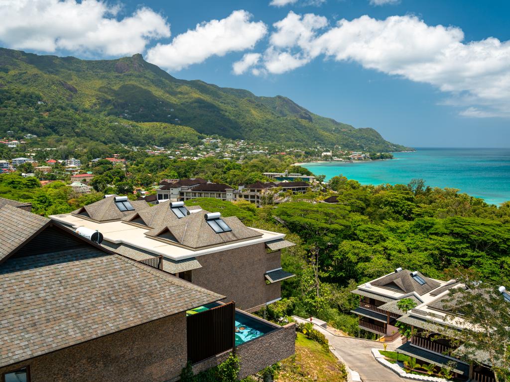 Gardens Hill Resort & Spa - Foto 2