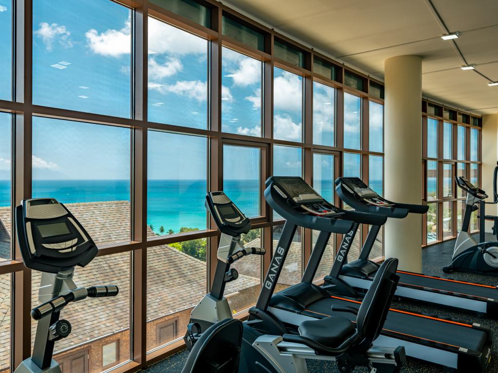 Gardens Hill Resort & Spa - Foto 6