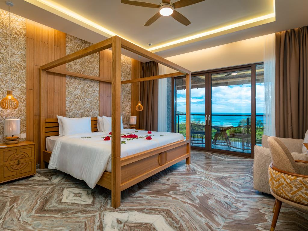 Gardens Hill Resort & Spa - Foto 7