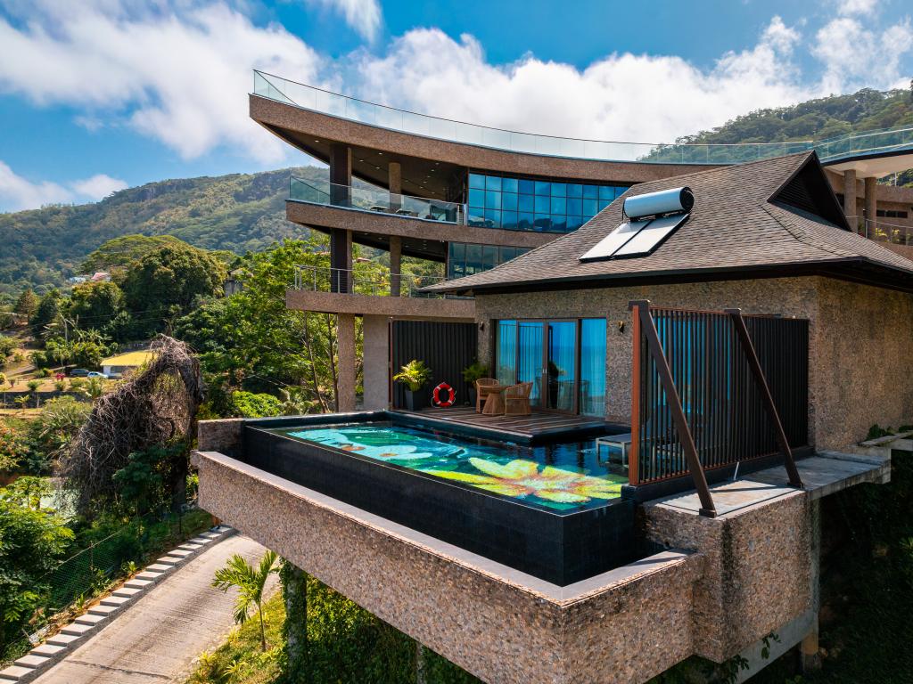 Gardens Hill Resort & Spa - Foto 4