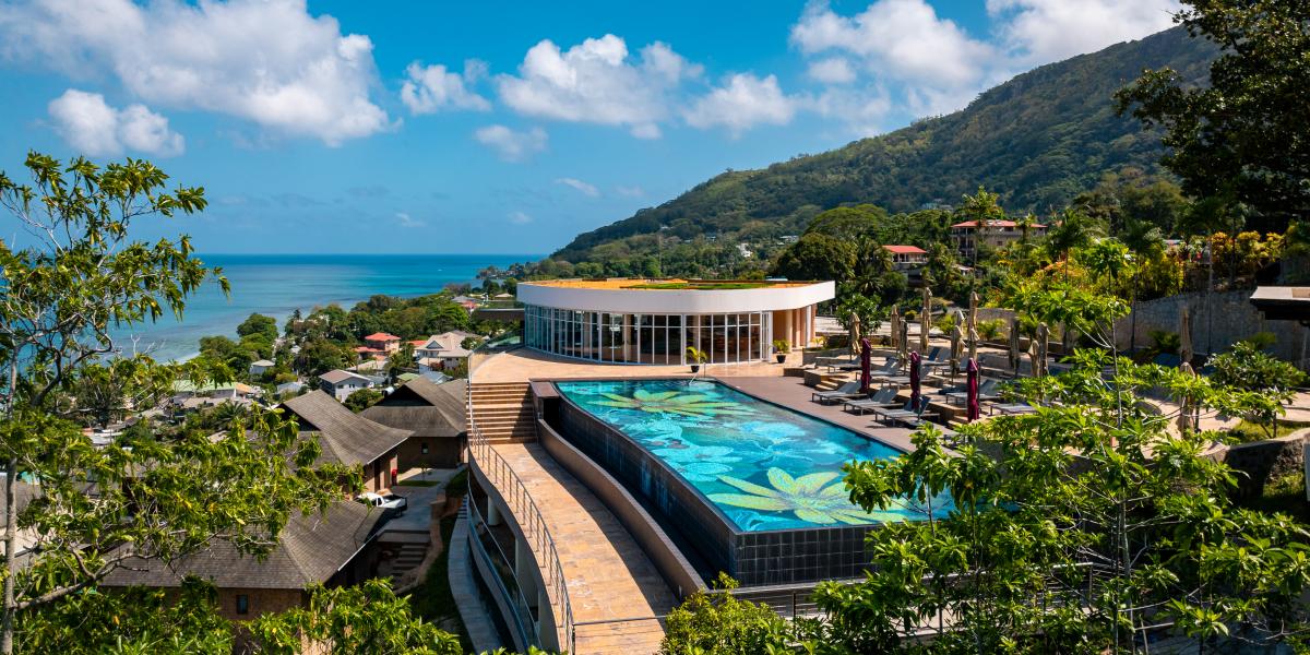 Gardens Hill Resort & Spa