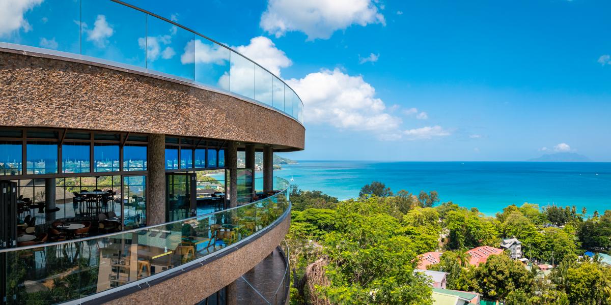 Gardens Hill Resort & Spa