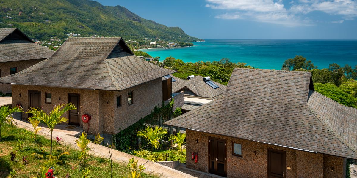 Gardens Hill Resort & Spa