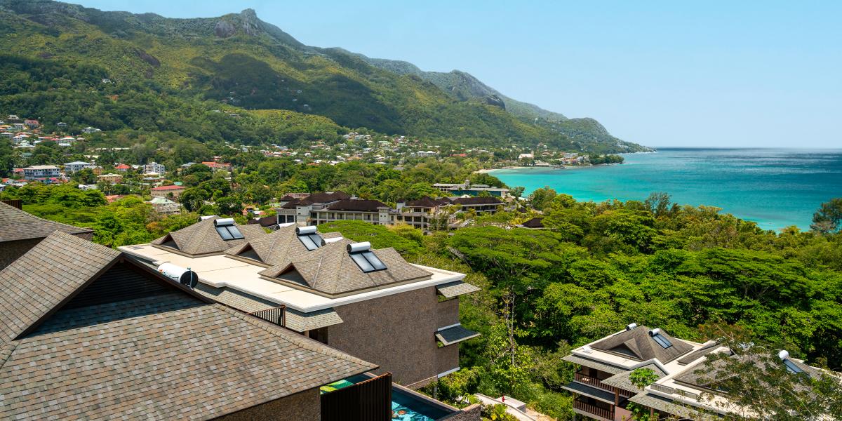 Gardens Hill Resort & Spa