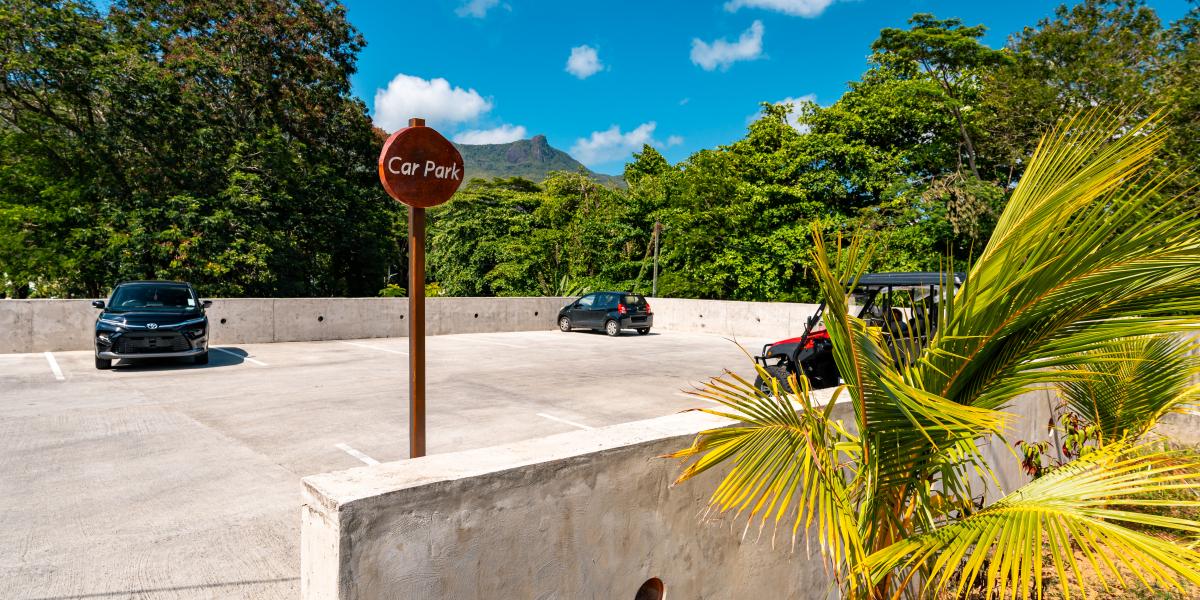 Gardens Hill Resort & Spa