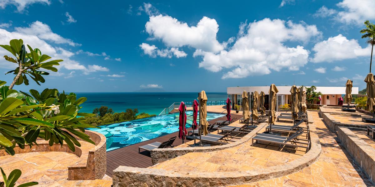 Gardens Hill Resort & Spa