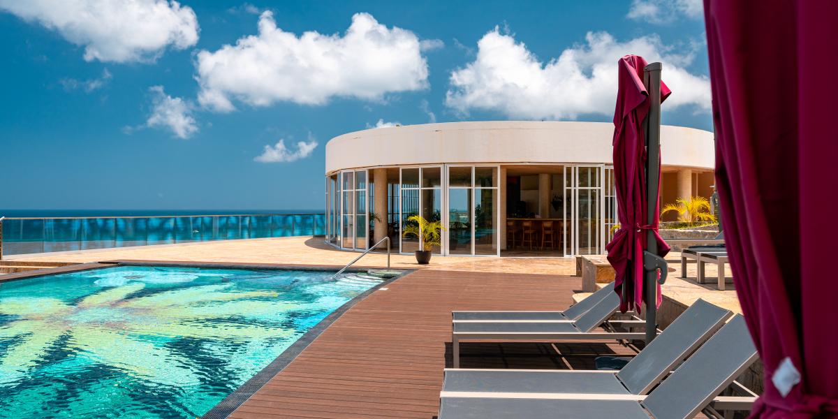 Gardens Hill Resort & Spa