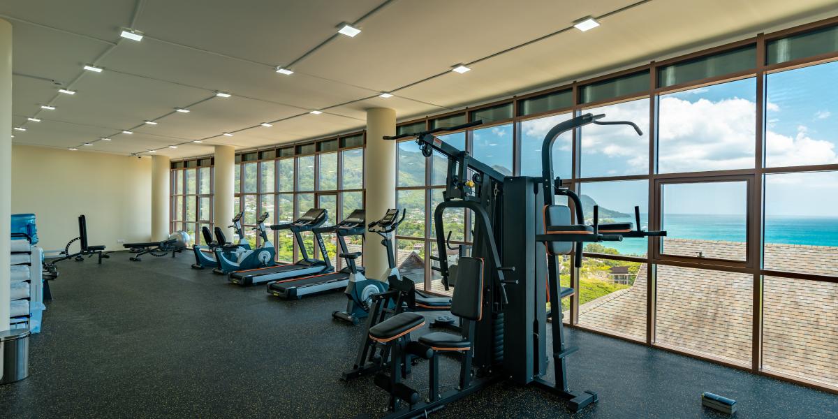 Gardens Hill Resort & Spa