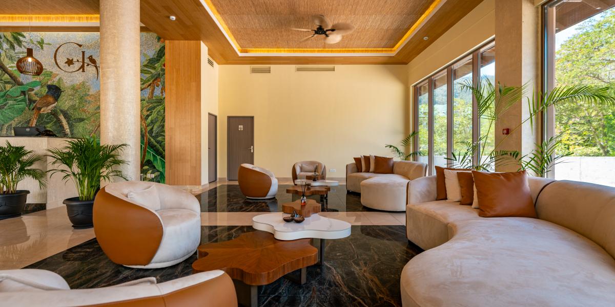 Gardens Hill Resort & Spa