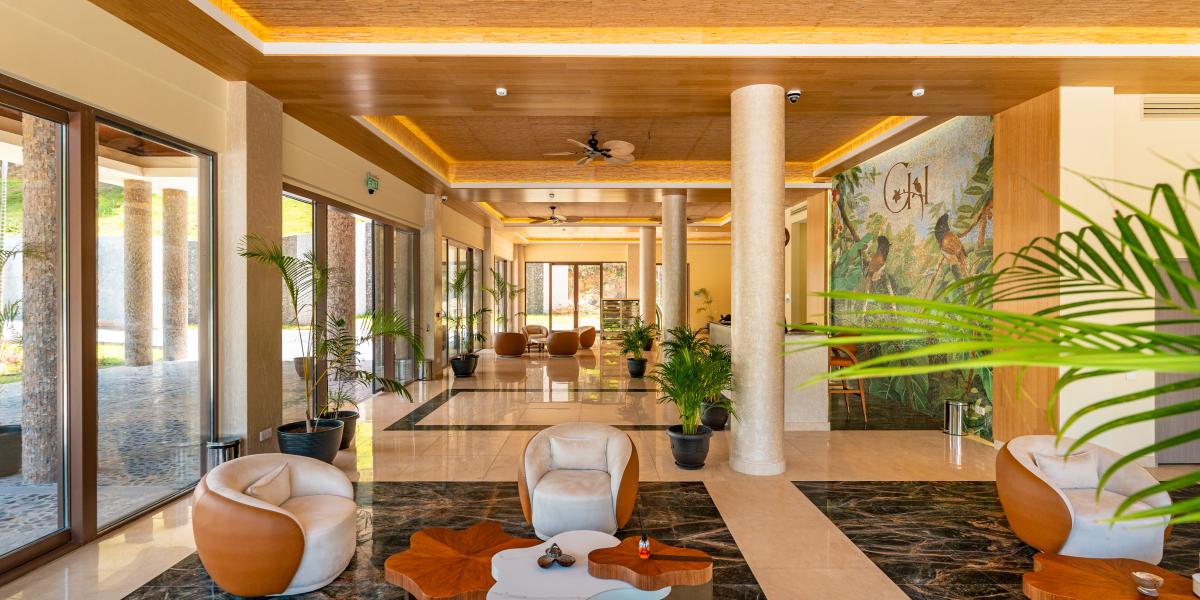 Gardens Hill Resort & Spa