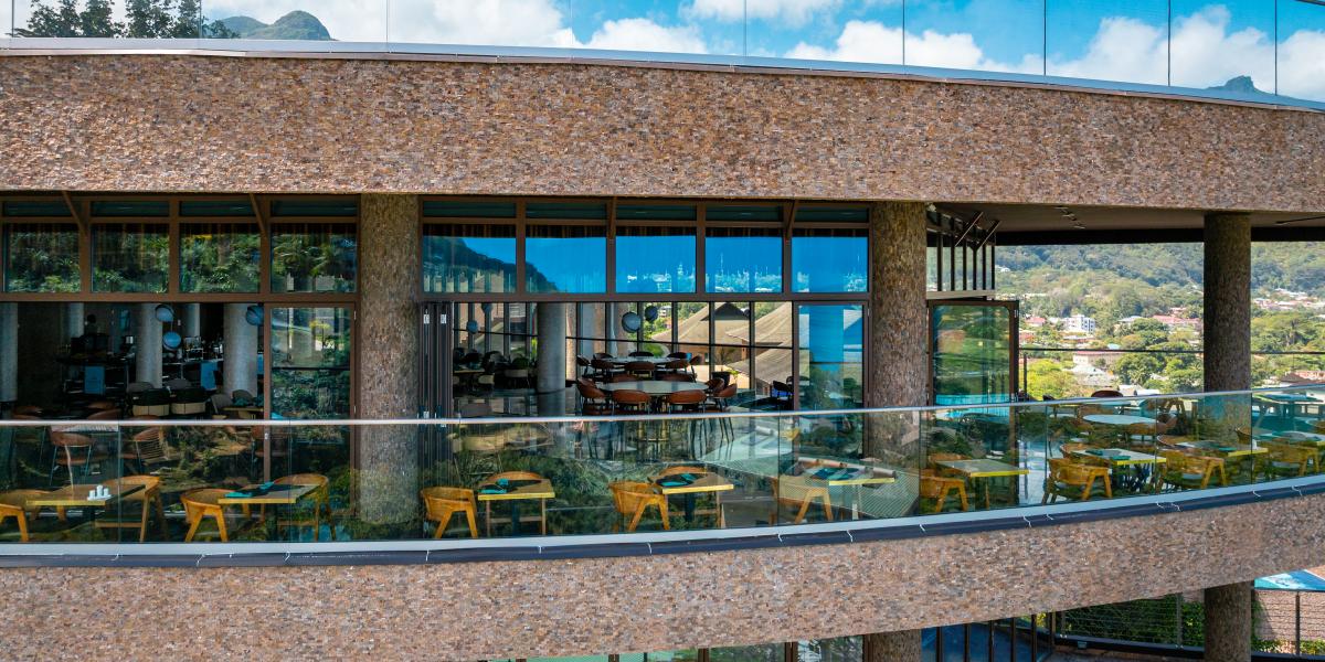 Gardens Hill Resort & Spa