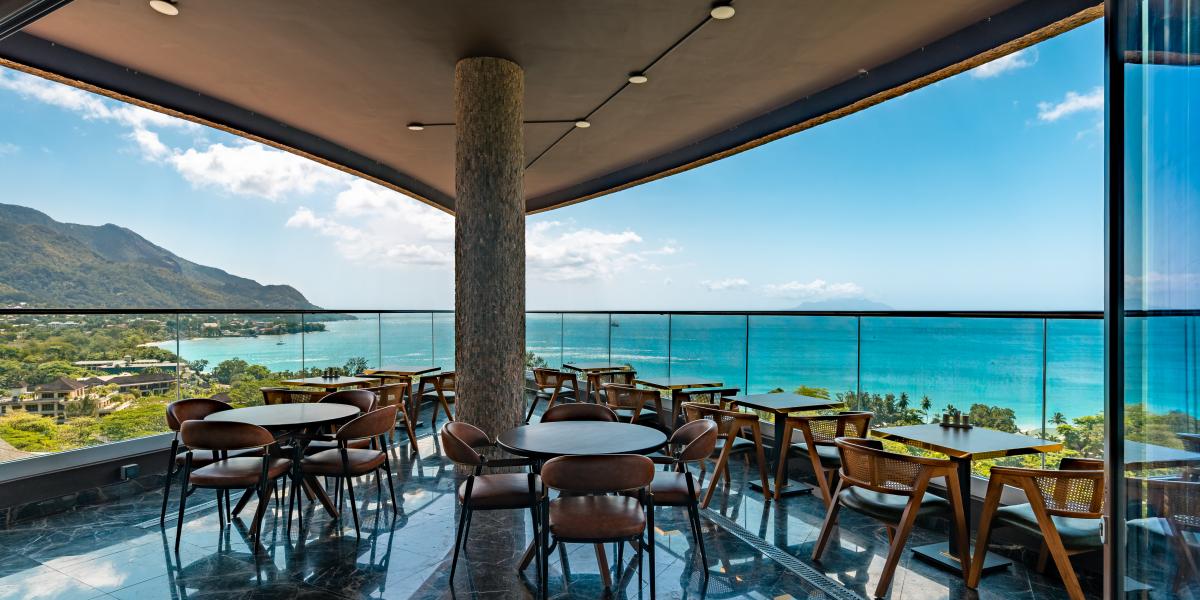 Gardens Hill Resort & Spa