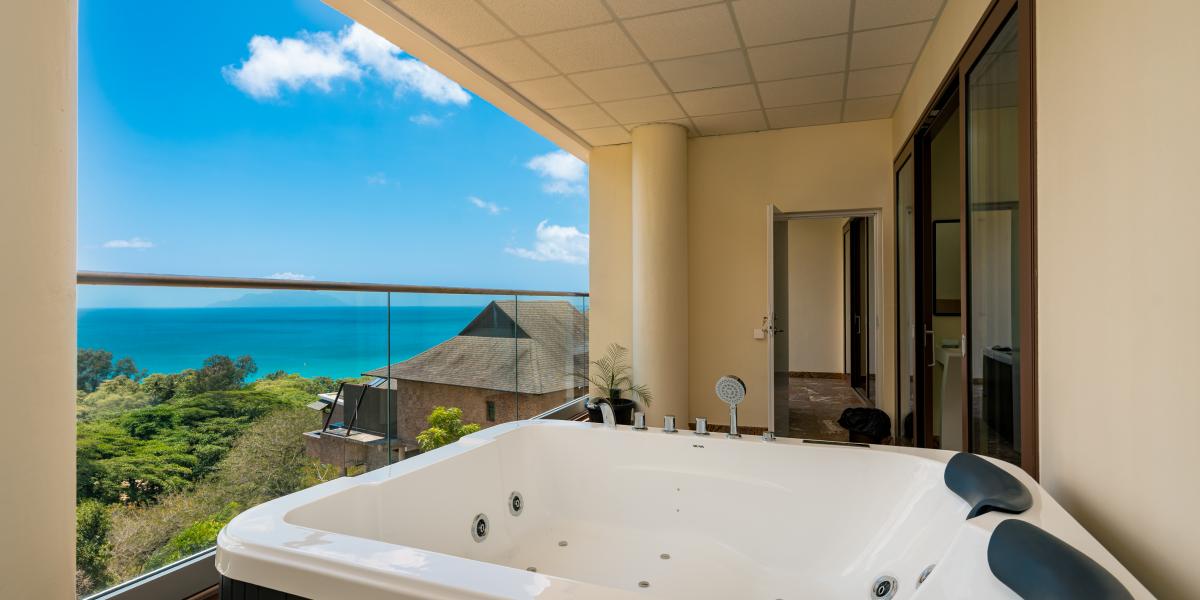 Gardens Hill Resort & Spa