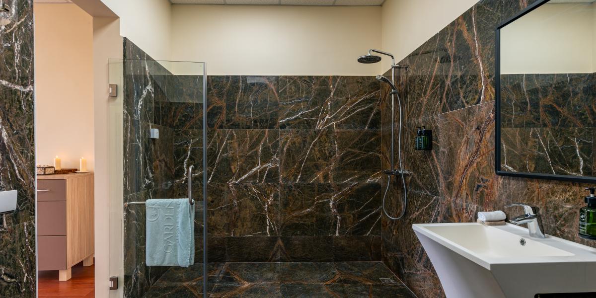 Gardens Hill Resort & Spa