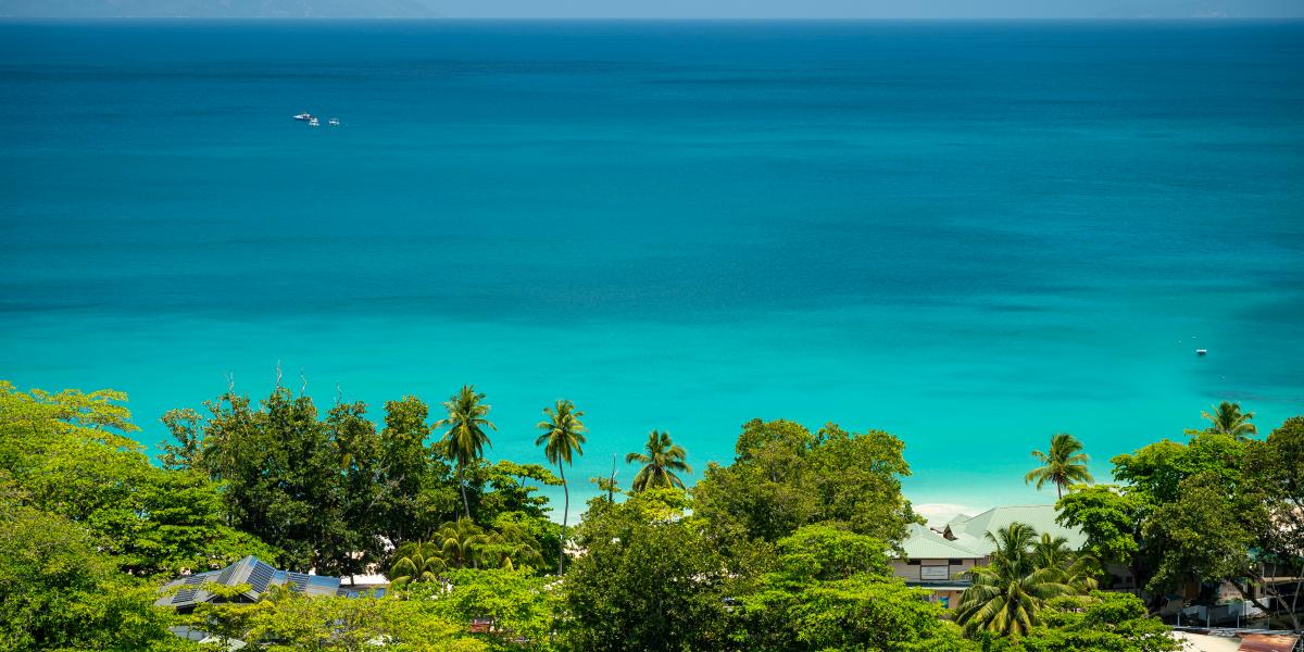 Gardens Hill Resort & Spa