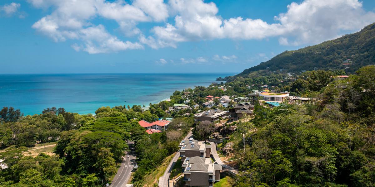 Gardens Hill Resort & Spa