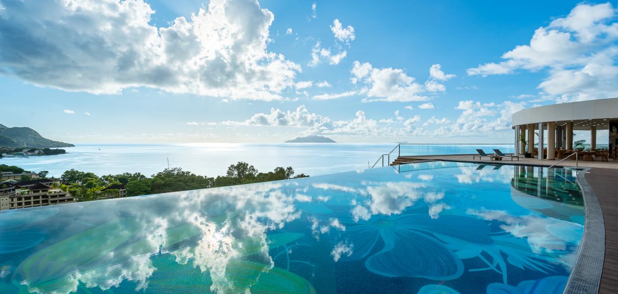 Gardens Hill Resort & Spa - Photo 1