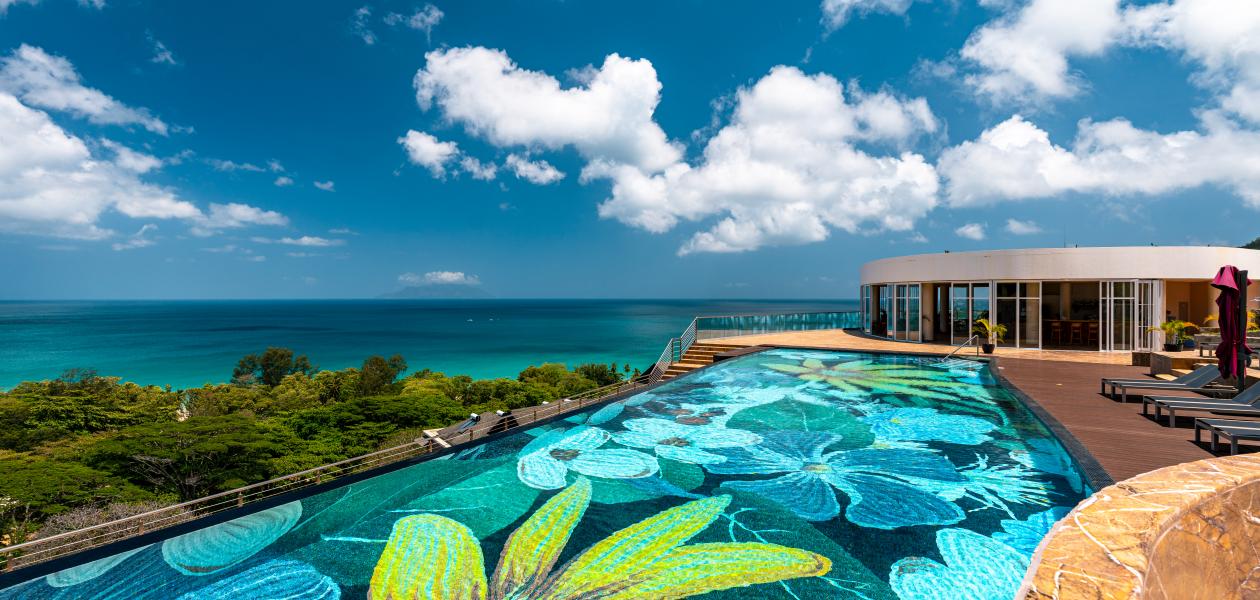 Gardens Hill Resort & Spa - Foto 1