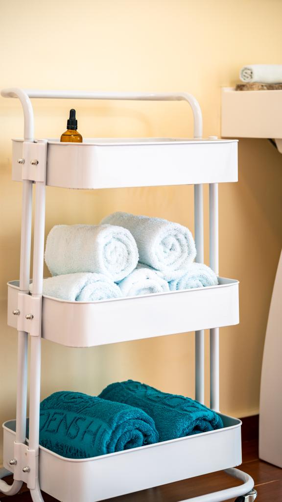 Foto 73: Gardens Hill Resort & Spa - Mahé (Seychellen)