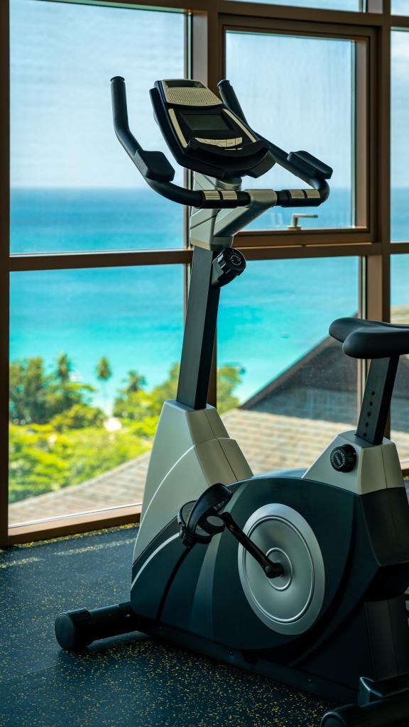 Foto 70: Gardens Hill Resort & Spa - Mahé (Seychellen)