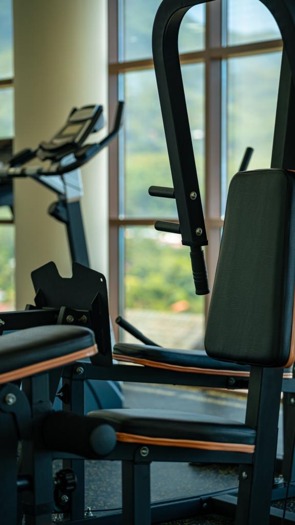 Foto 66: Gardens Hill Resort & Spa - Mahé (Seychellen)