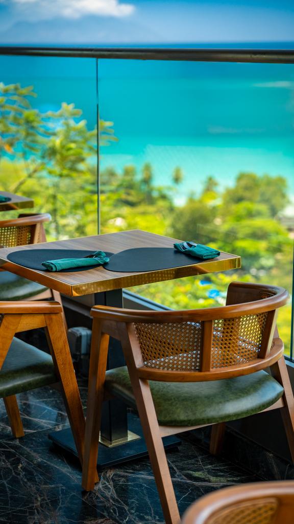 Foto 53: Gardens Hill Resort & Spa - Mahé (Seychellen)