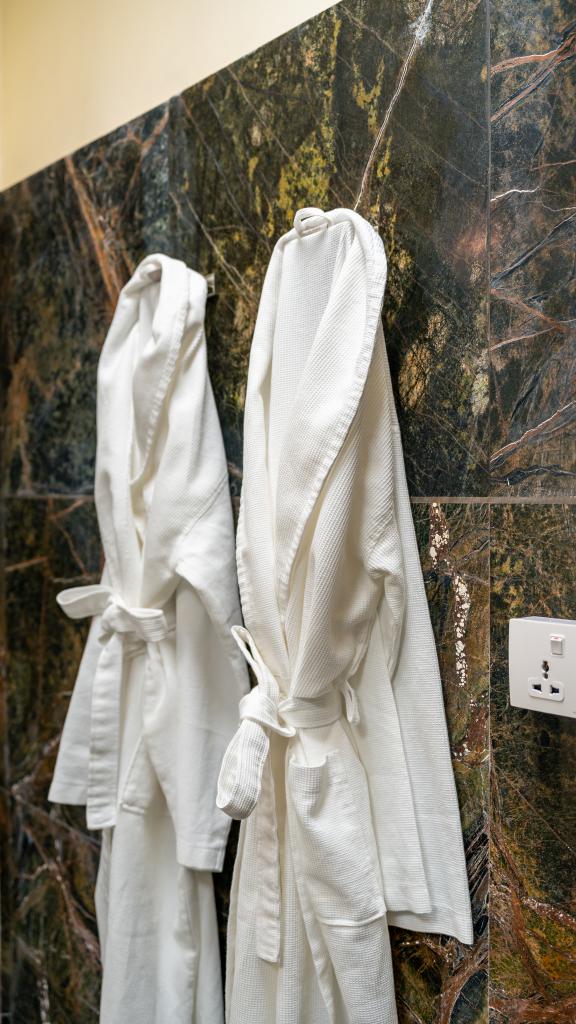 Foto 84: Gardens Hill Resort & Spa - Mahé (Seychellen)