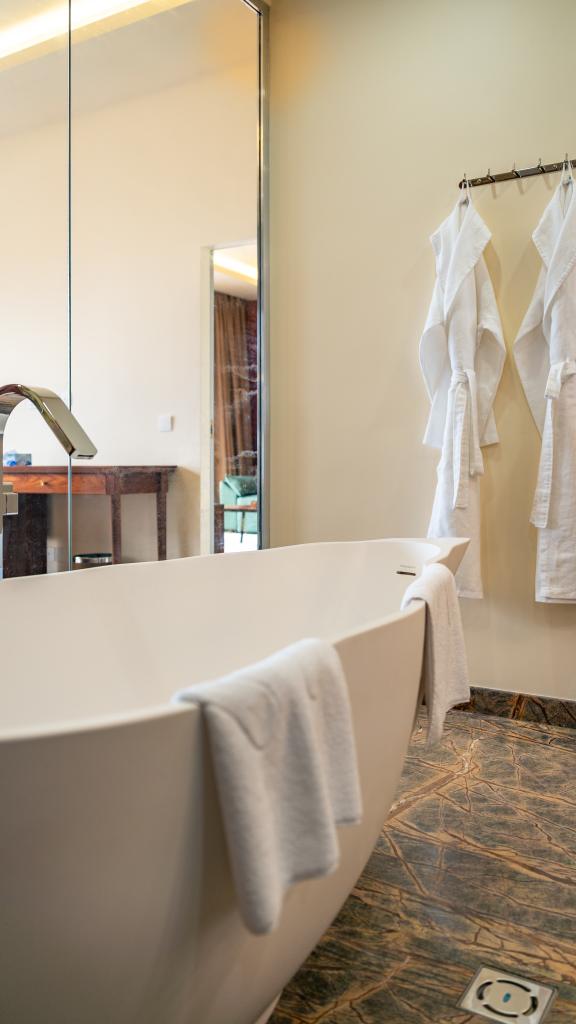 Photo 161: Gardens Hill Resort & Spa - Mahé (Seychelles)