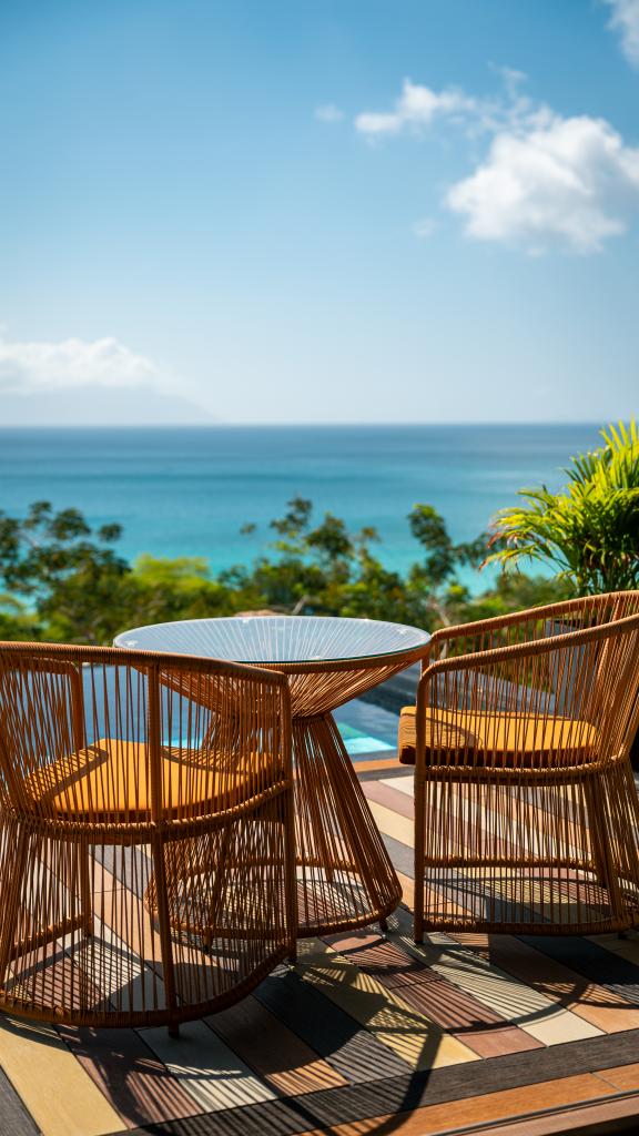 Photo 148: Gardens Hill Resort & Spa - Mahé (Seychelles)