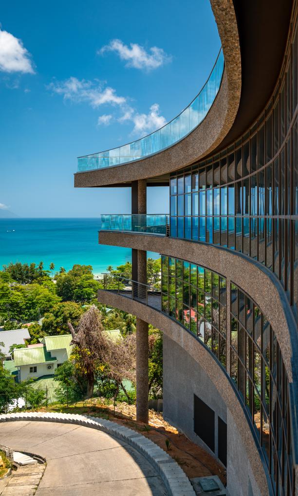 Gardens Hill Resort & Spa