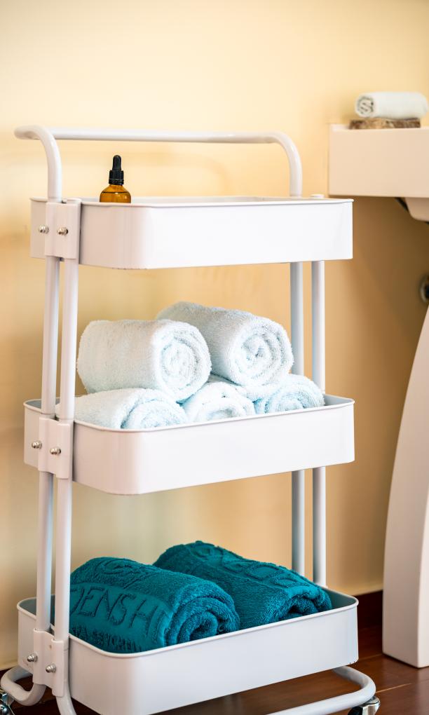 Gardens Hill Resort & Spa