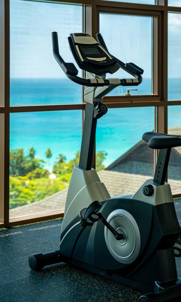 Gardens Hill Resort & Spa