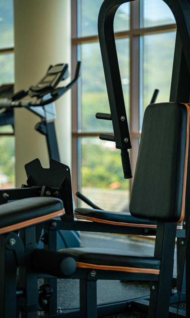 Gardens Hill Resort & Spa