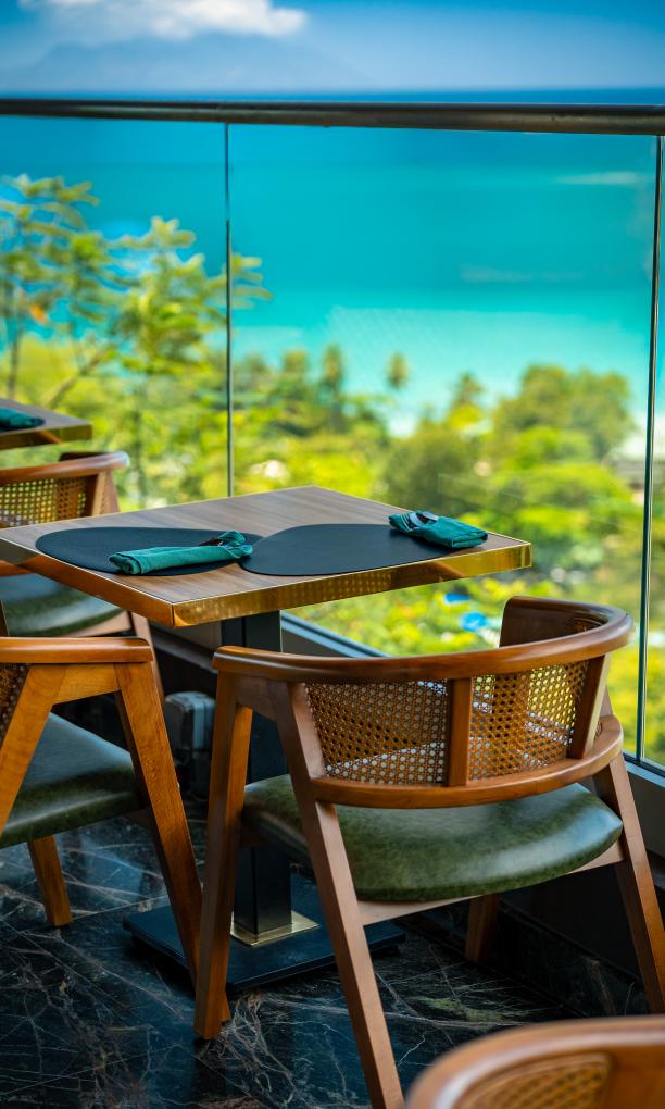 Gardens Hill Resort & Spa