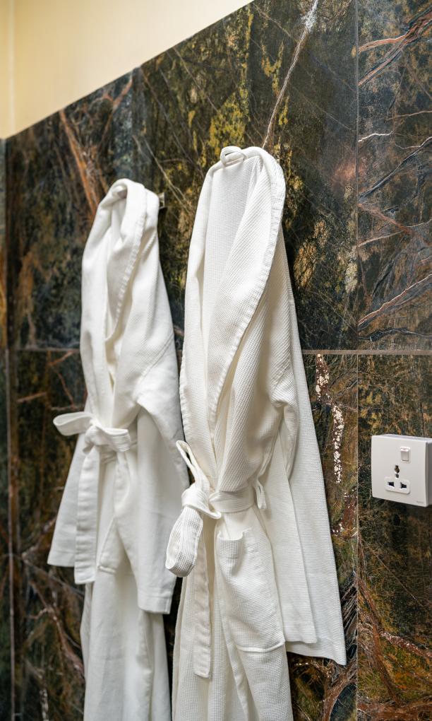 Gardens Hill Resort & Spa