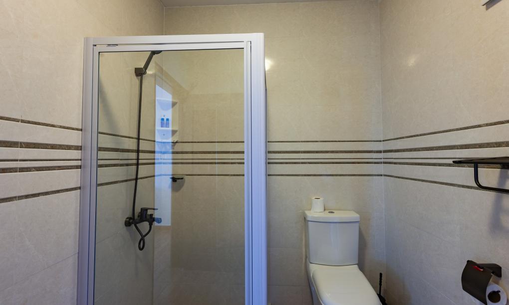 Praslin Orchid Villa - 2-Schlafzimmer-Appartement