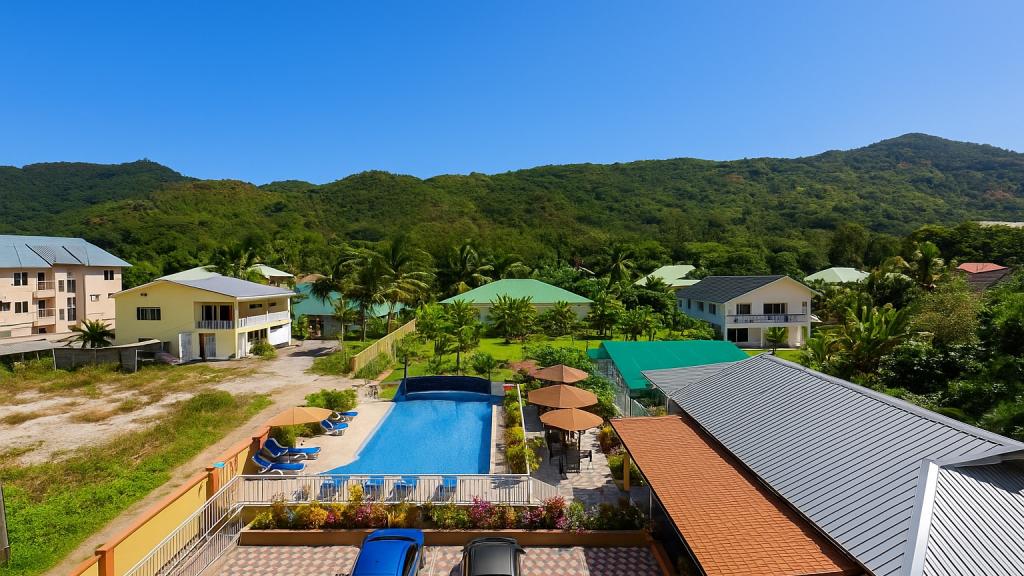 Foto 32: Praslin Orchid Villa - Praslin (Seychellen)