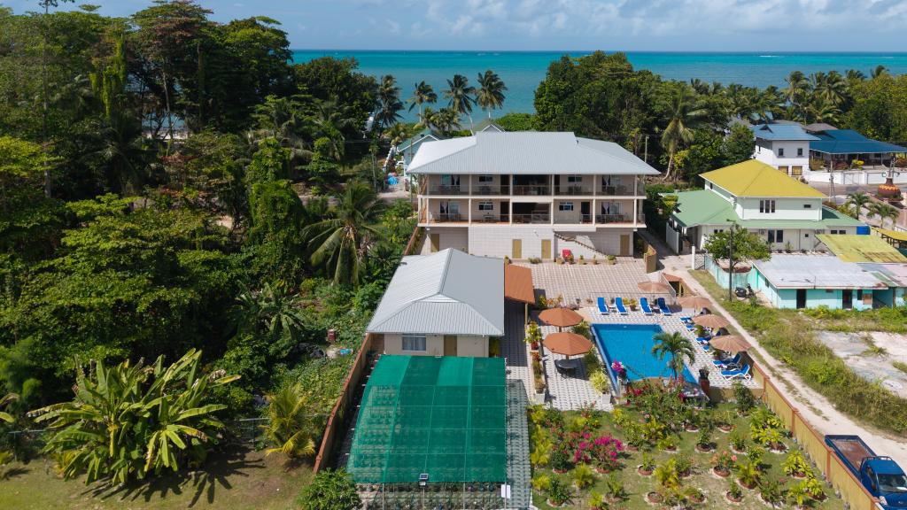 Foto 30: Praslin Orchid Villa - Praslin (Seychellen)