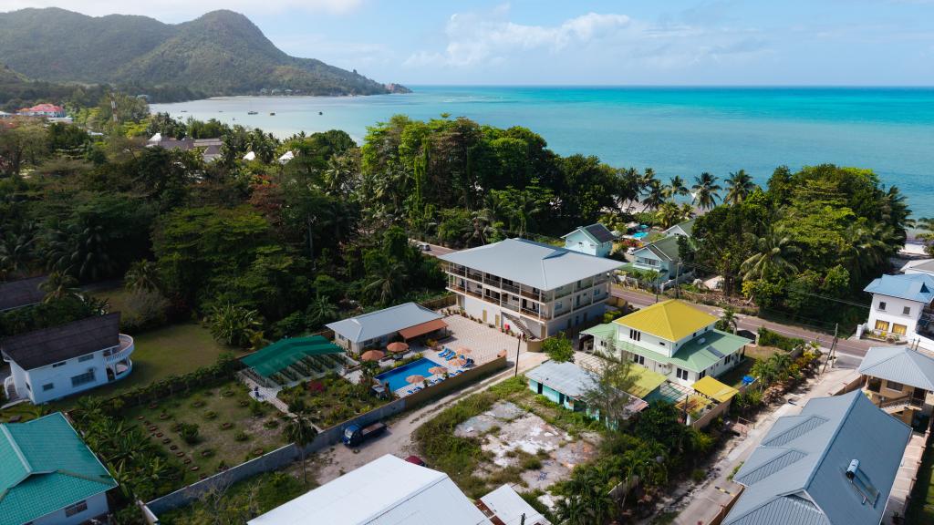 Foto 29: Praslin Orchid Villa - Praslin (Seychellen)