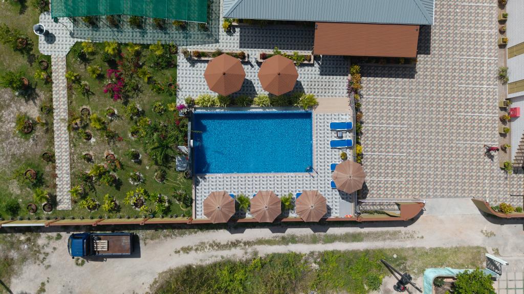 Foto 46: Praslin Orchid Villa - Praslin (Seychellen)