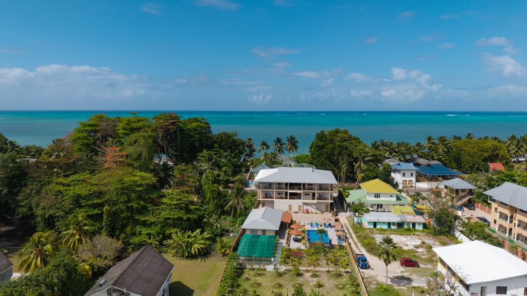 Photo 25: Praslin Orchid Villa - Praslin (Seychelles)