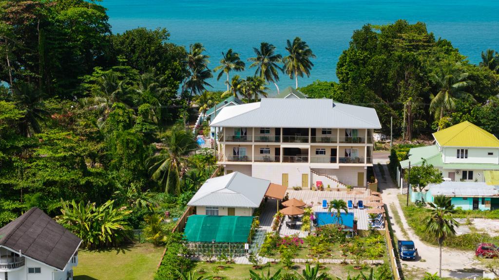 Foto 47: Praslin Orchid Villa - Praslin (Seychellen)