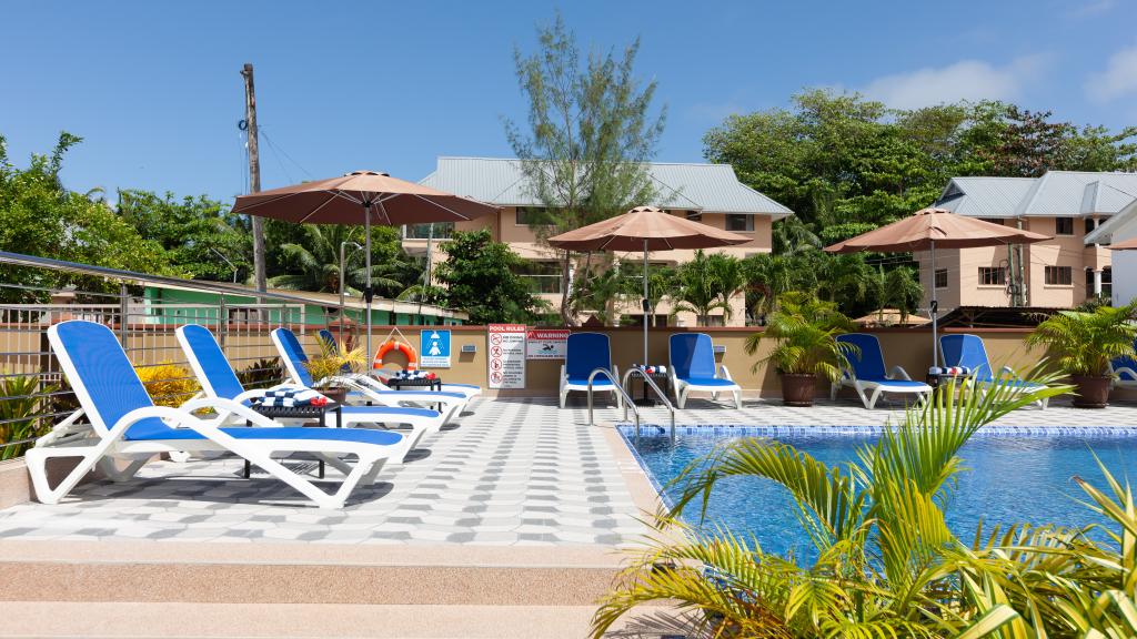 Foto 40: Praslin Orchid Villa - Praslin (Seychellen)