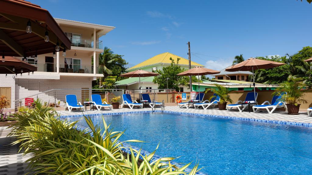 Foto 41: Praslin Orchid Villa - Praslin (Seychellen)