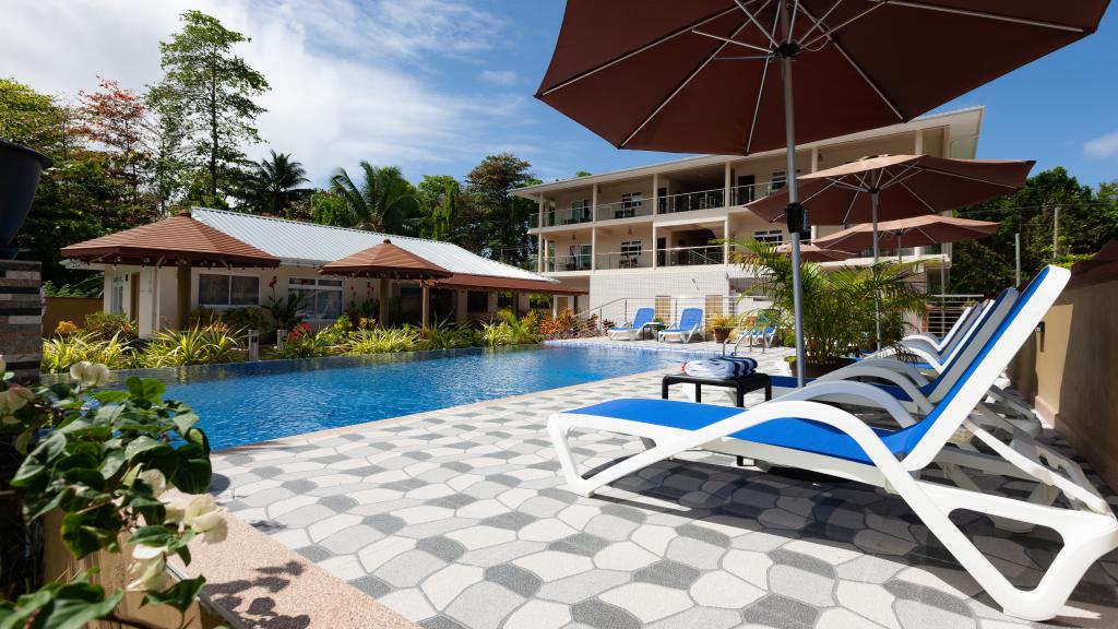 Foto 5: Praslin Orchid Villa - Praslin (Seychellen)