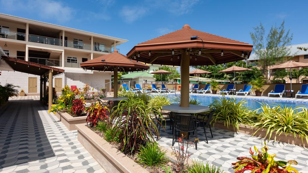 Foto 43: Praslin Orchid Villa - Praslin (Seychellen)