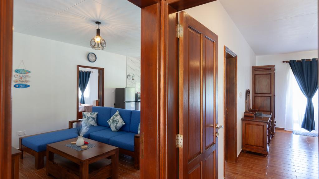 Foto 61: Praslin Orchid Villa - Praslin (Seychellen)