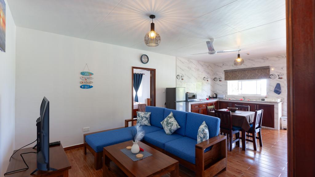 Foto 59: Praslin Orchid Villa - Praslin (Seychellen)