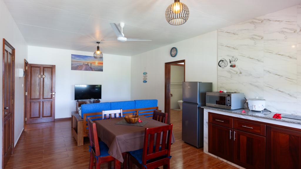 Foto 63: Praslin Orchid Villa - Praslin (Seychellen)